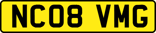 NC08VMG
