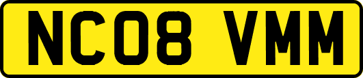 NC08VMM