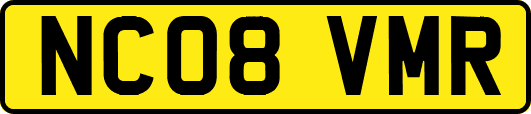 NC08VMR