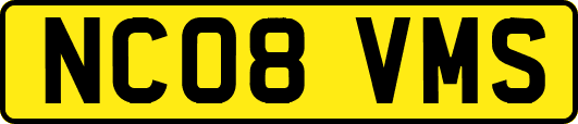 NC08VMS