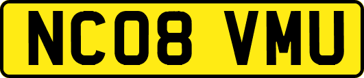 NC08VMU