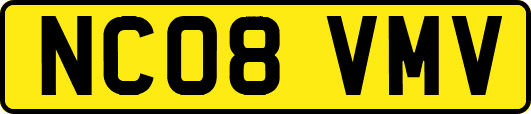 NC08VMV