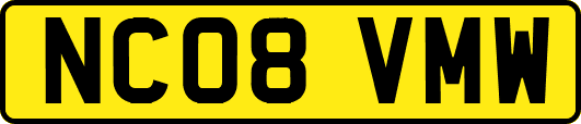 NC08VMW