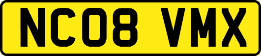 NC08VMX