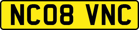 NC08VNC
