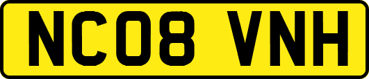 NC08VNH