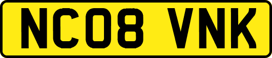 NC08VNK