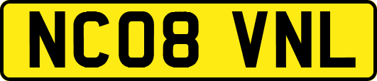 NC08VNL