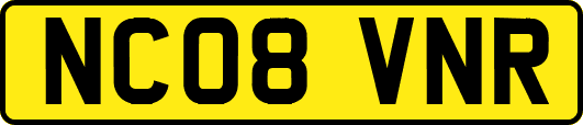 NC08VNR