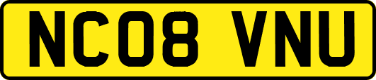 NC08VNU
