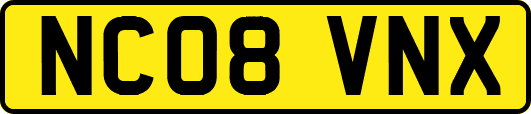 NC08VNX