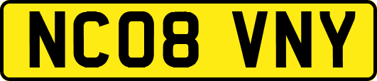 NC08VNY