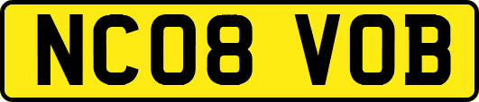 NC08VOB