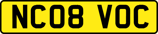 NC08VOC