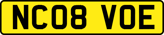 NC08VOE