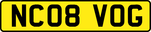 NC08VOG