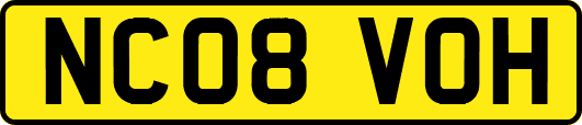 NC08VOH