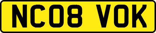 NC08VOK