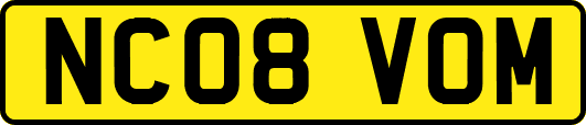 NC08VOM
