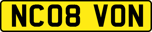 NC08VON