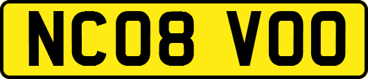 NC08VOO