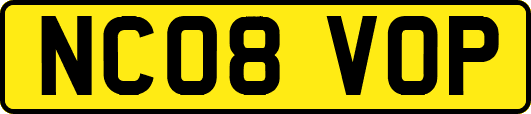 NC08VOP