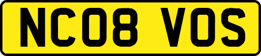 NC08VOS