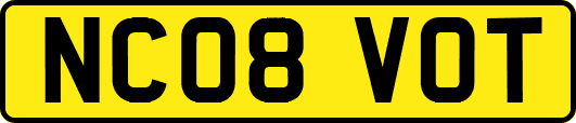 NC08VOT