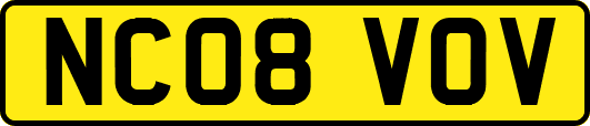 NC08VOV
