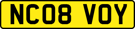 NC08VOY