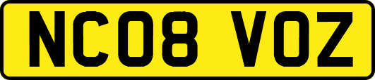 NC08VOZ