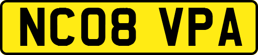 NC08VPA