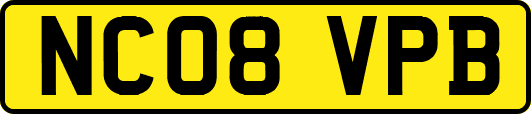 NC08VPB
