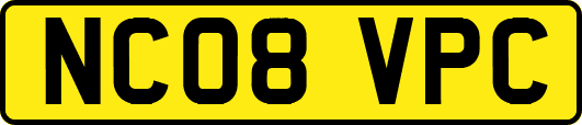 NC08VPC