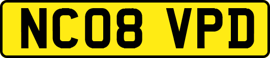 NC08VPD