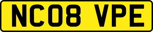 NC08VPE