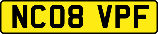 NC08VPF