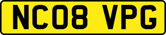 NC08VPG