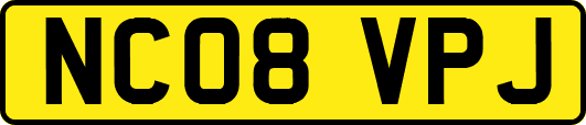 NC08VPJ