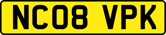 NC08VPK