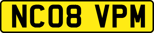 NC08VPM