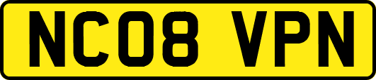 NC08VPN