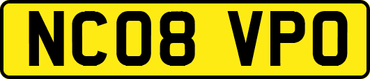 NC08VPO