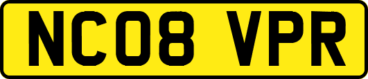 NC08VPR