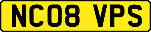NC08VPS