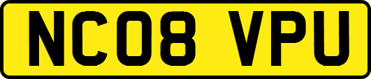 NC08VPU