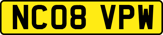 NC08VPW