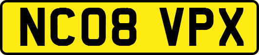 NC08VPX