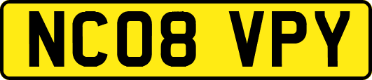 NC08VPY