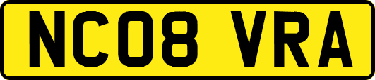 NC08VRA